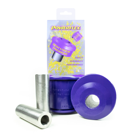 Front Lower Arm Front Bush