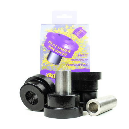 Front Lower Arm Rear Bush