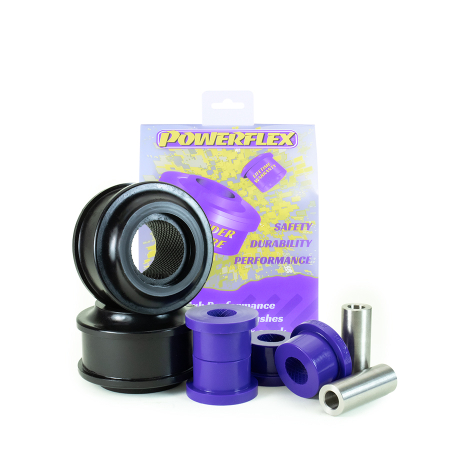 Front Trailing Arm Front Bush