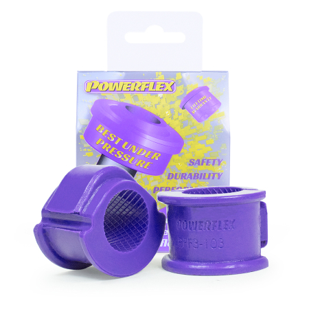 Front Anti Roll Bar Mount 25mm