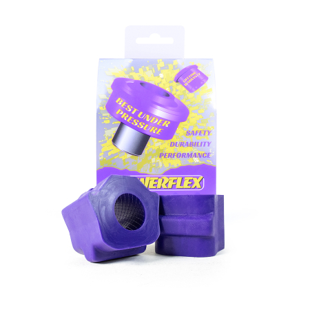 Front Anti Roll Bar To Chassis 25mm