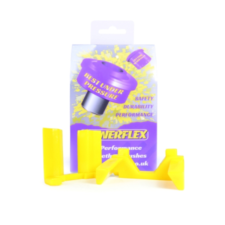 Upper Engine Mount Insert