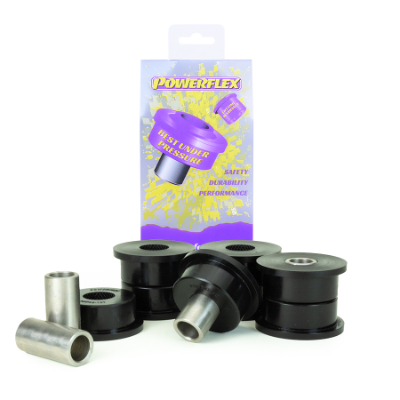 Front Radius Arm Front Bush