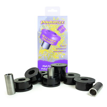 Front Radius Arm Front Bush