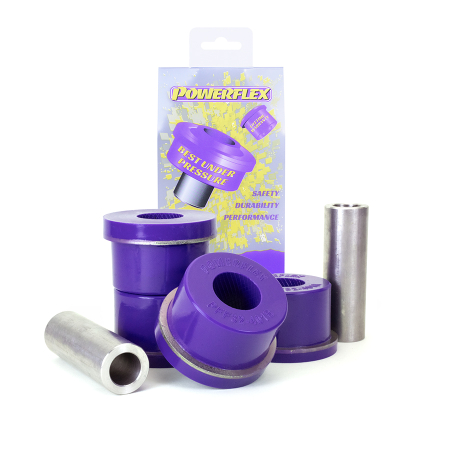 Front Lower Arm Front Bush