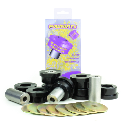 Front Upper Wishbone Bush