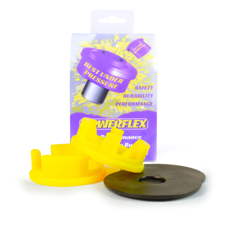 Front Engine Mount Insert