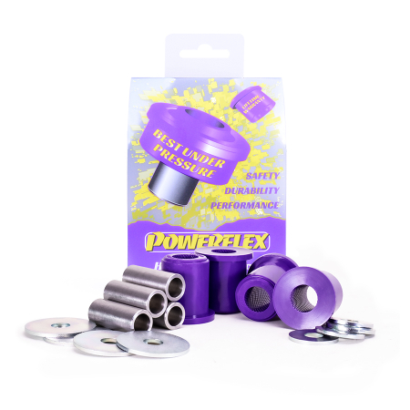 Front Upper Wishbone Bush