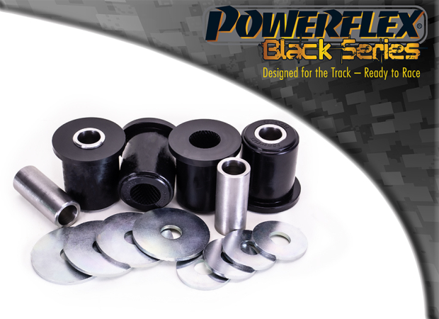 Front Upper Wishbone Bush