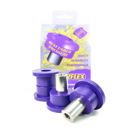 Front Lower Wishbone Rear Bush