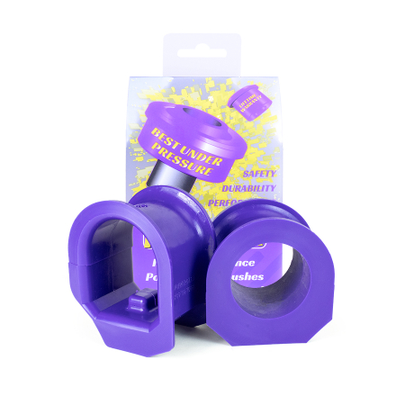 Power Steering Rack Mount Kit