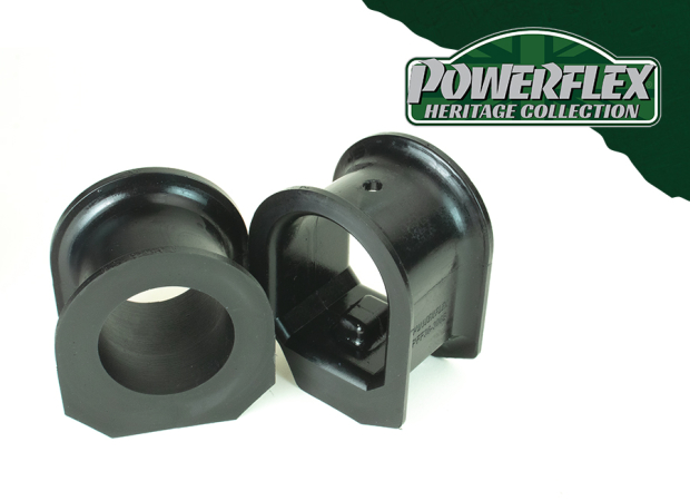 Power Steering Rack Mount Kit