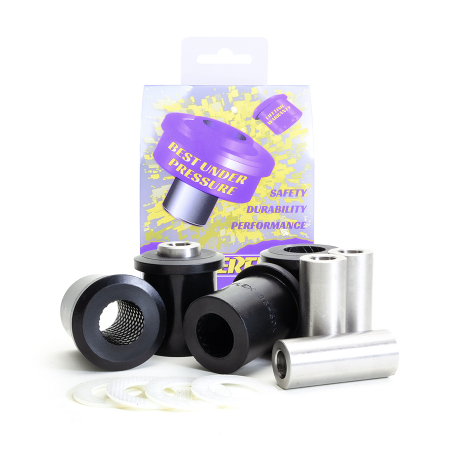 Front Upper Arm Bush