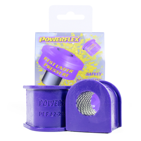 Front Anti-Roll Bar Inner Mount 19mm