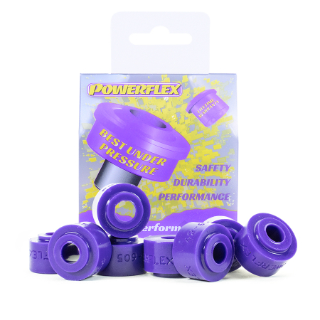 Front Anti Roll Bar To Link Rod Bush