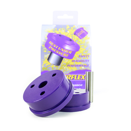 Front Lower Diff Mount (Track)