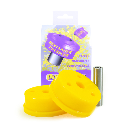 Front Lower Diff Mount (Road)