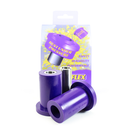 Front Lower Wishbone Front Bush