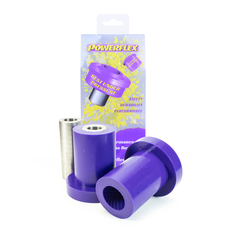 Front Lower Wishbone Rear Bush