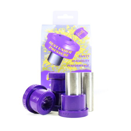 Front Arm Front Bush