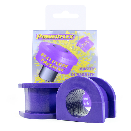 Front Anti Roll Bar To Chassis Bush 27mm