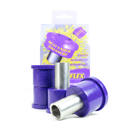 Front Wishbone Front Bush