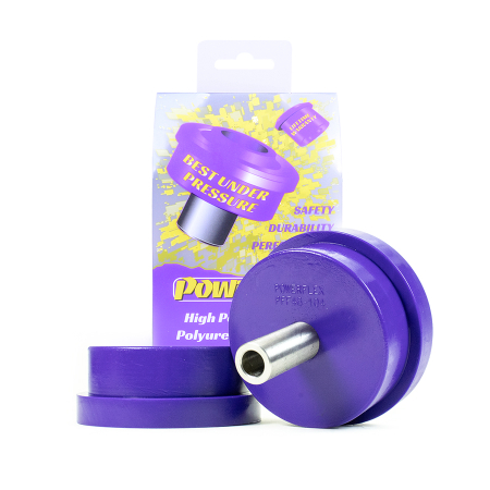 Engine Mount Kit Gearbox Upper Front