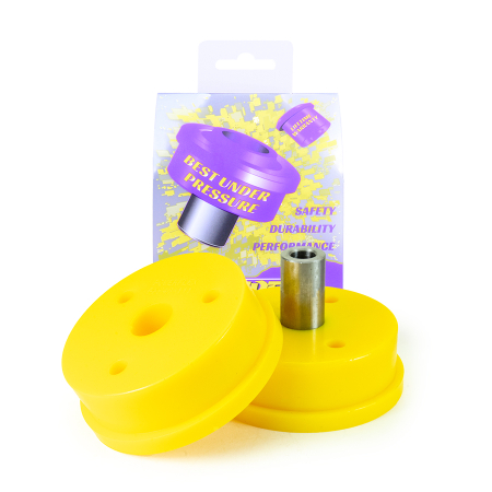 Engine Mounting Gearbox Rear