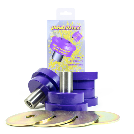 Front Lower Control Arm Bush