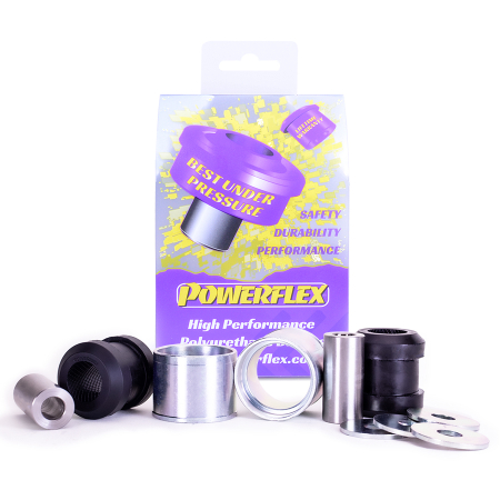 Front Track Control Arm Inner Bush