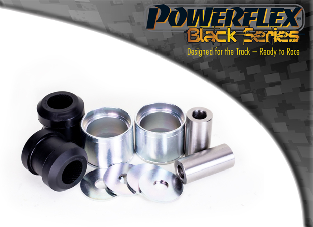 Front Track Control Arm Inner Bush