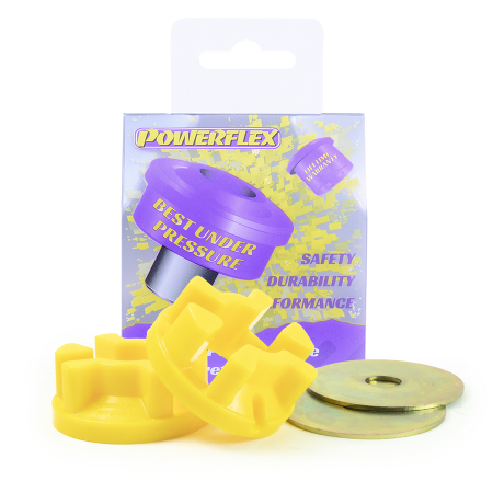 Upper Engine Mount Insert