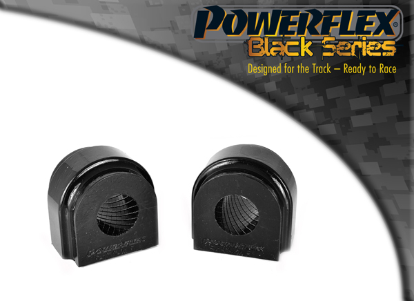 2x Powerflex Universal Federwegsbegrenzer, Anschlagpuffer 39mm x 37,5mm x  13m
