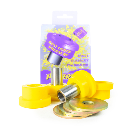 Front Track Control Arm Outer Bush