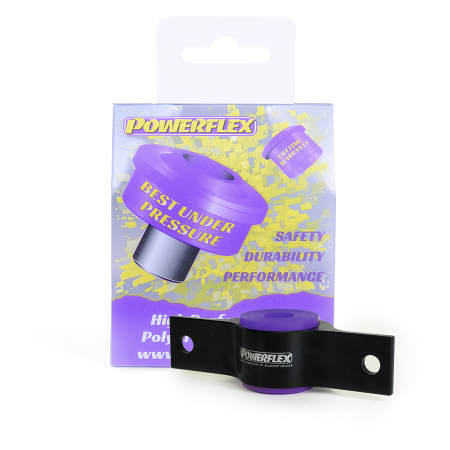 Shifter Arm Rear Bush & Bracket Fast - Road/Track