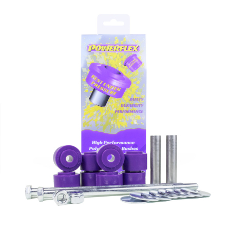 Rear Anti Roll Bar Link Rod Bush