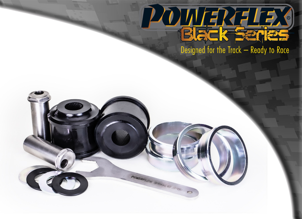 Front Radius Arm To Chassis Bush Caster Adjustable