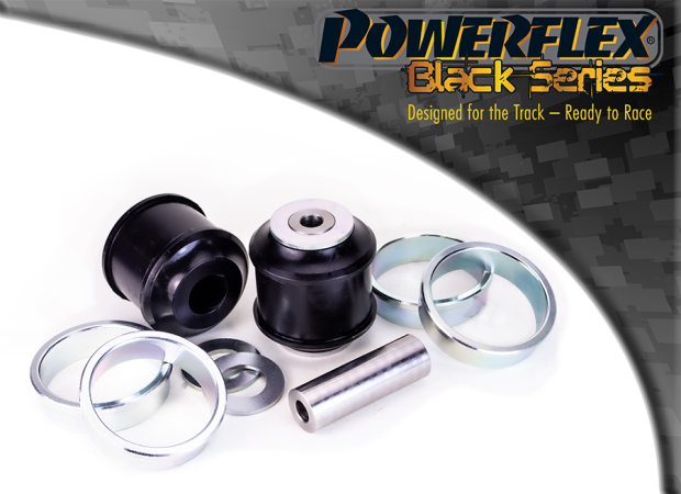 Front Radius Arm To Chassis Bush