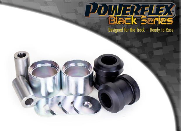 Front Lower Control Arm Inner Bush