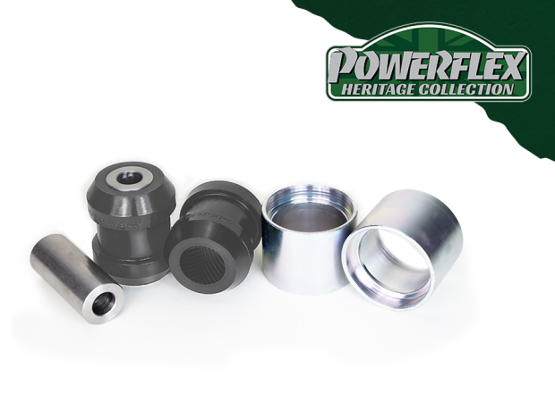 Front Lower Control Arm Inner Bush