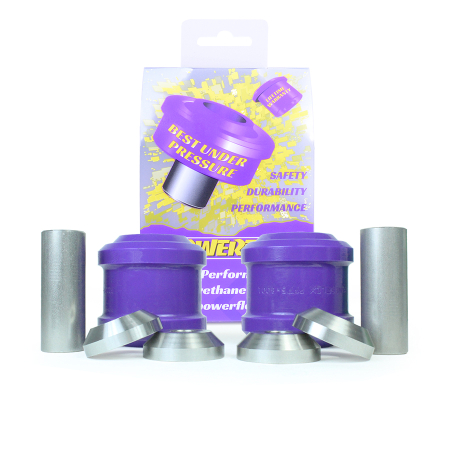 Front Wishbone Front Bush