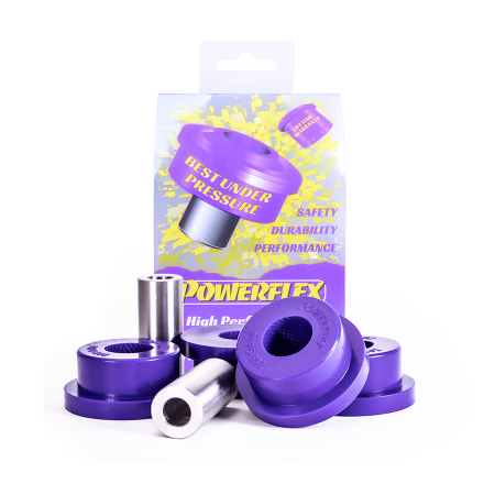 Front Lower Control Arm to Subframe Bush