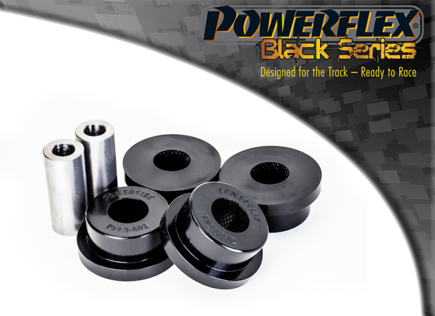 Front Lower Control Arm to Subframe Bush