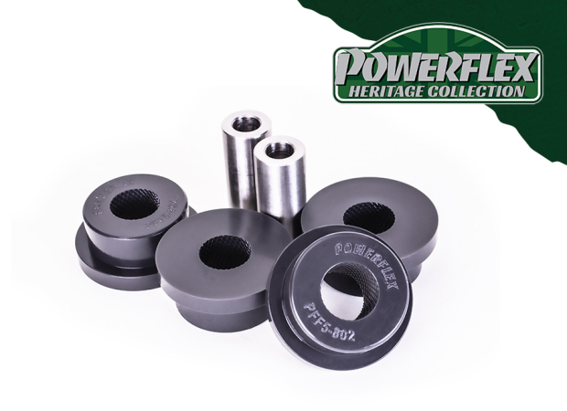 Front Lower Control Arm to Subframe Bush