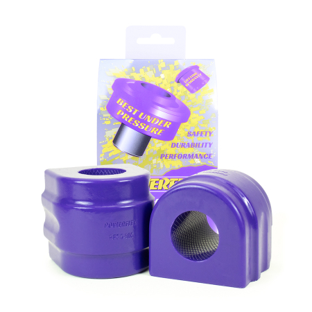 Front Anti Roll Bar To Chassis 29mm