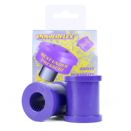 Front Anti Roll Bar To Link Rod Bush