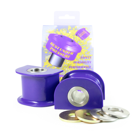 Front Wishbone Rear Bush