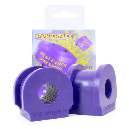 Front Anti Roll Bar To Wishbone Bush