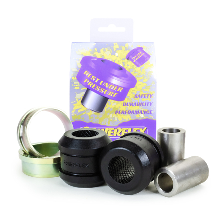 Front Arm Front Bush