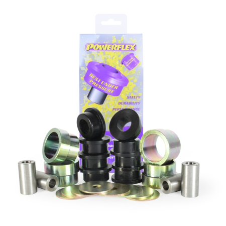 Front Lower Wishbone Bush (Williams)